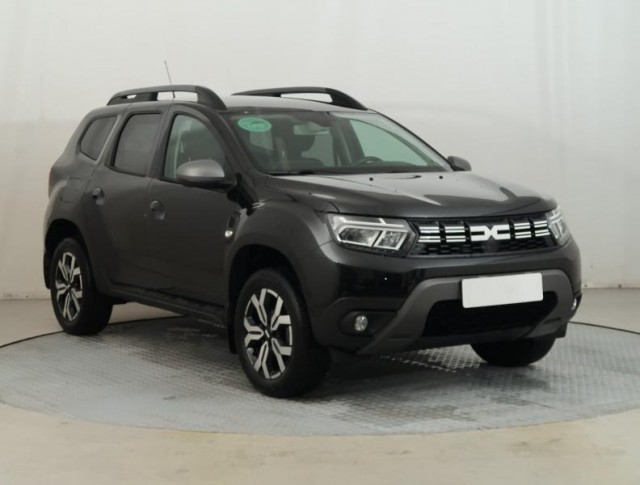 Dacia Duster  1.0 TCe Ambiance