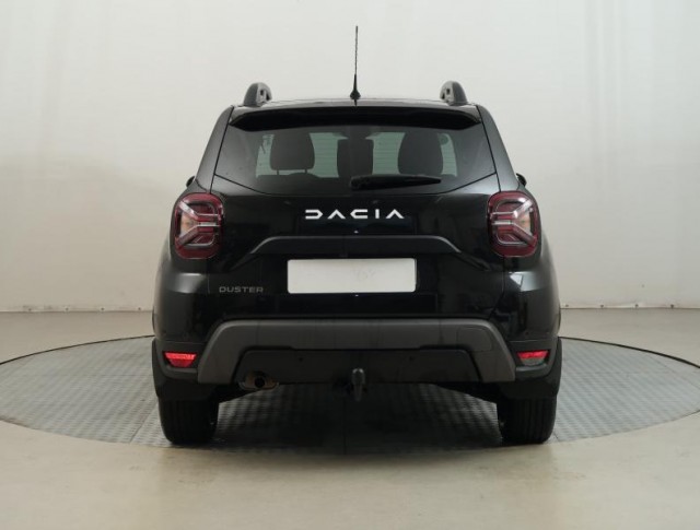 Dacia Duster  1.0 TCe Ambiance