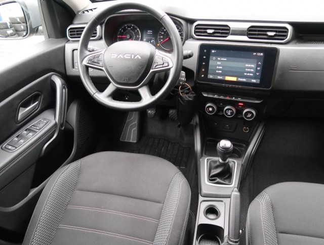 Dacia Duster  1.0 TCe Ambiance