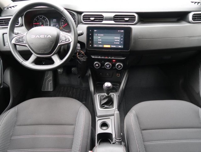 Dacia Duster  1.0 TCe Ambiance