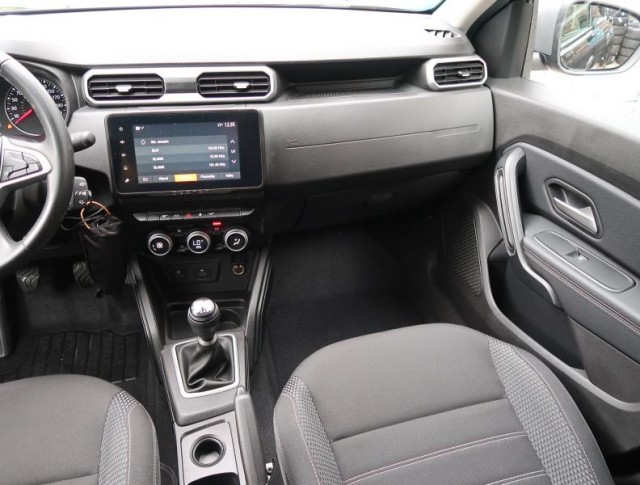 Dacia Duster  1.0 TCe Ambiance