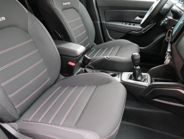 Dacia Duster  1.0 TCe Ambiance