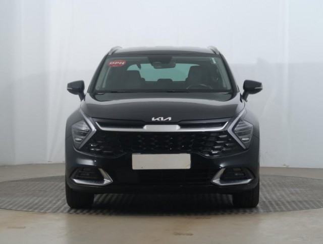 Kia Sportage  1.6 T-GDI MHEV Top