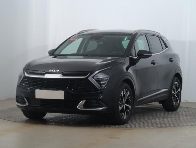 Kia Sportage  1.6 T-GDI MHEV Top