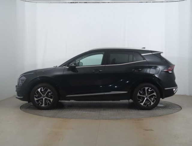 Kia Sportage  1.6 T-GDI MHEV Top