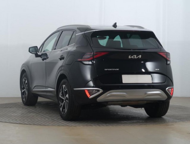 Kia Sportage  1.6 T-GDI MHEV Top