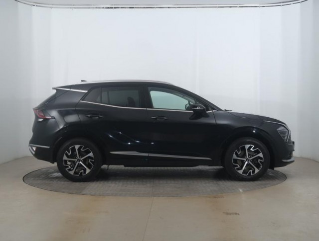 Kia Sportage  1.6 T-GDI MHEV Top