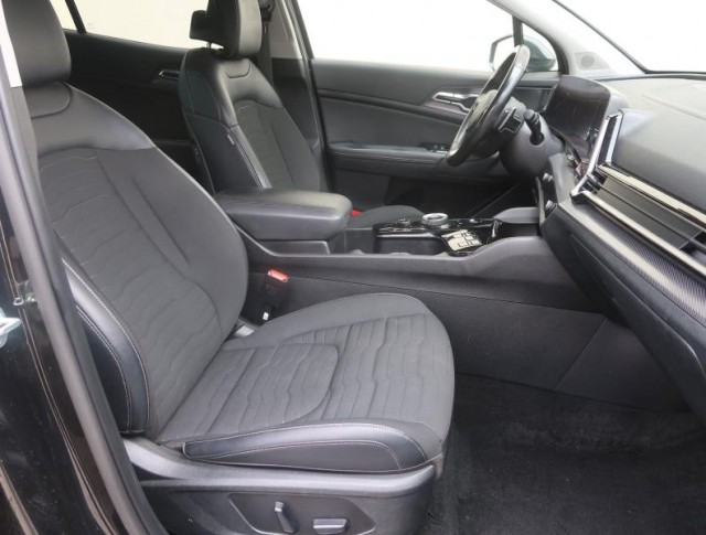 Kia Sportage  1.6 T-GDI MHEV Top