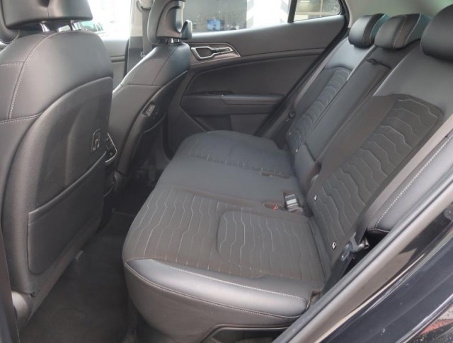 Kia Sportage  1.6 T-GDI MHEV Top