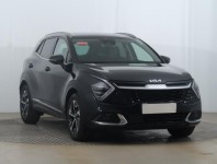 Kia Sportage  1.6 T-GDI MHEV Top