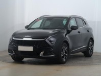 Kia Sportage  1.6 T-GDI MHEV Top