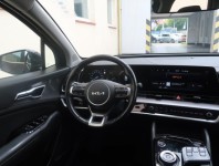Kia Sportage  1.6 T-GDI MHEV Top