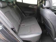 Kia Sportage  1.6 T-GDI MHEV Top
