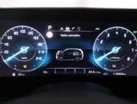 Kia Sportage  1.6 T-GDI MHEV Top