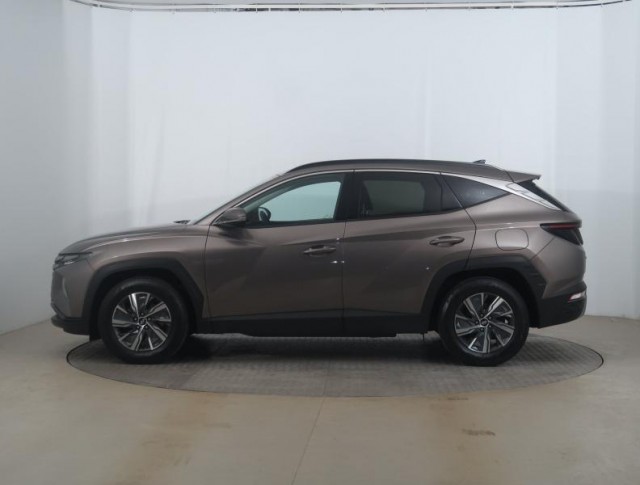 Hyundai Tucson  1.6 T-GDI Smart