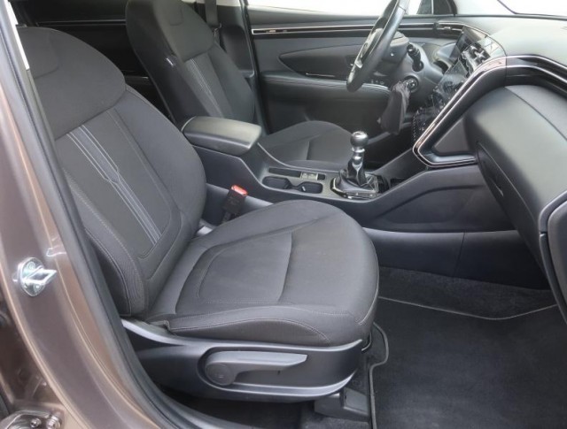 Hyundai Tucson  1.6 T-GDI Smart