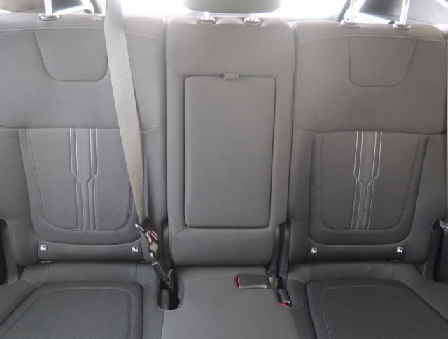 Hyundai Tucson  1.6 T-GDI Smart
