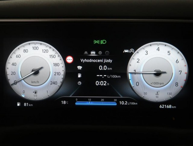 Hyundai Tucson  1.6 T-GDI Smart