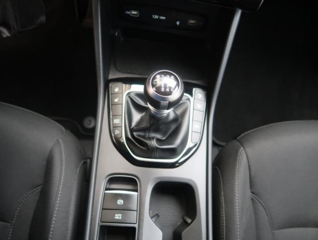 Hyundai Tucson  1.6 T-GDI Smart