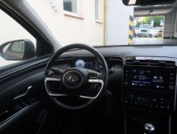 Hyundai Tucson  1.6 T-GDI Smart