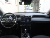 Hyundai Tucson  1.6 T-GDI Smart