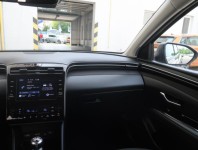 Hyundai Tucson  1.6 T-GDI Smart