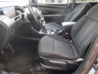 Hyundai Tucson  1.6 T-GDI Smart