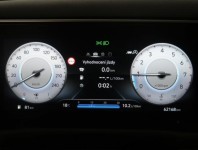 Hyundai Tucson  1.6 T-GDI Smart