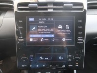 Hyundai Tucson  1.6 T-GDI Smart