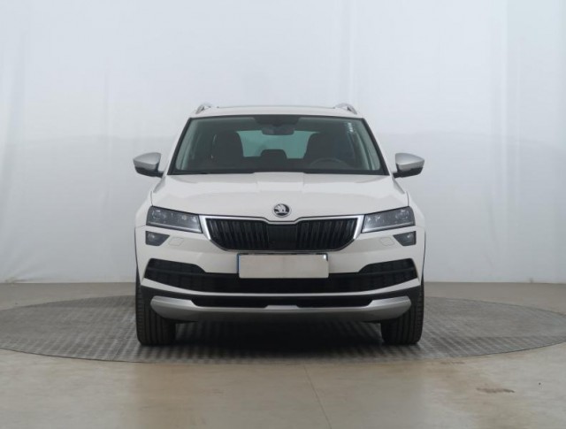 Škoda Karoq  1.5 TSI Scout