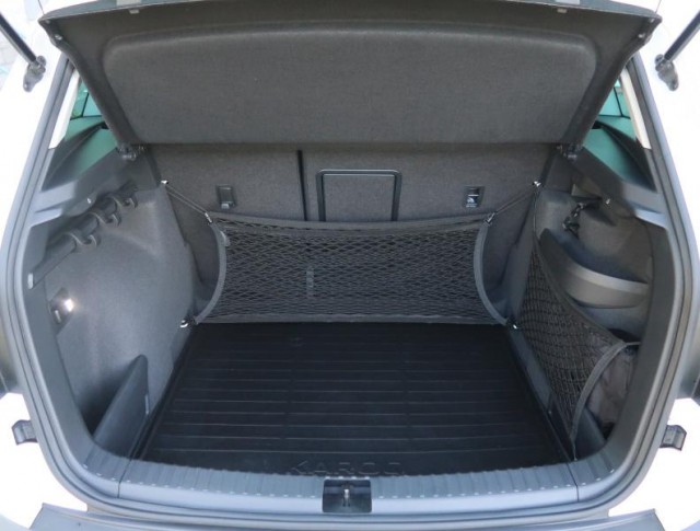 Škoda Karoq  1.5 TSI Scout