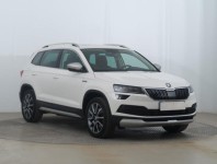 Škoda Karoq  1.5 TSI Scout