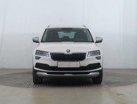 Škoda Karoq  1.5 TSI Scout