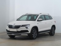 Škoda Karoq  1.5 TSI Scout