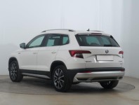 Škoda Karoq  1.5 TSI Scout