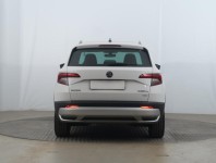 Škoda Karoq  1.5 TSI Scout