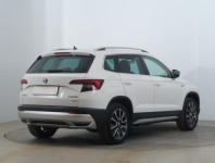 Škoda Karoq  1.5 TSI Scout