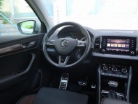 Škoda Karoq  1.5 TSI Scout
