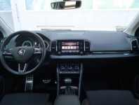 Škoda Karoq  1.5 TSI Scout