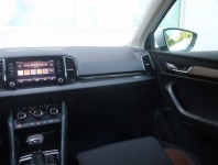Škoda Karoq  1.5 TSI Scout