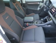 Škoda Karoq  1.5 TSI Scout