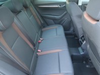 Škoda Karoq  1.5 TSI Scout