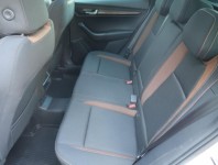 Škoda Karoq  1.5 TSI Scout