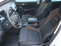 Škoda Karoq  1.5 TSI Scout