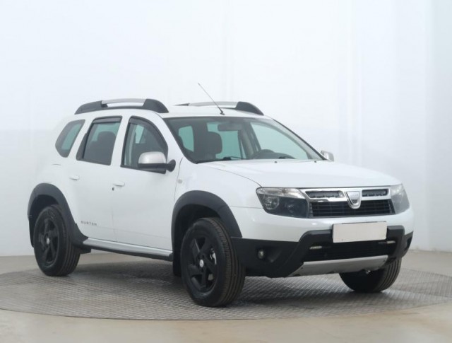 Dacia Duster  1.6 16V 