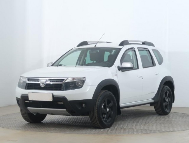 Dacia Duster  1.6 16V 