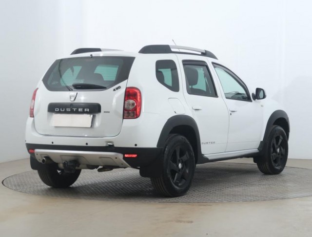 Dacia Duster  1.6 16V 