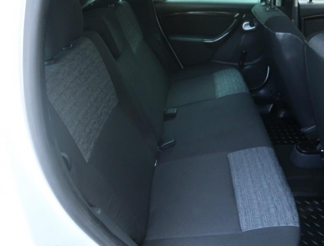Dacia Duster  1.6 16V 