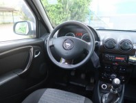 Dacia Duster  1.6 16V 