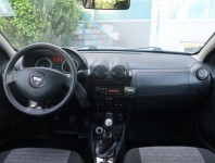 Dacia Duster  1.6 16V 